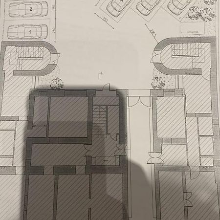 Kosciuszki Apartment Lodź Bagian luar foto