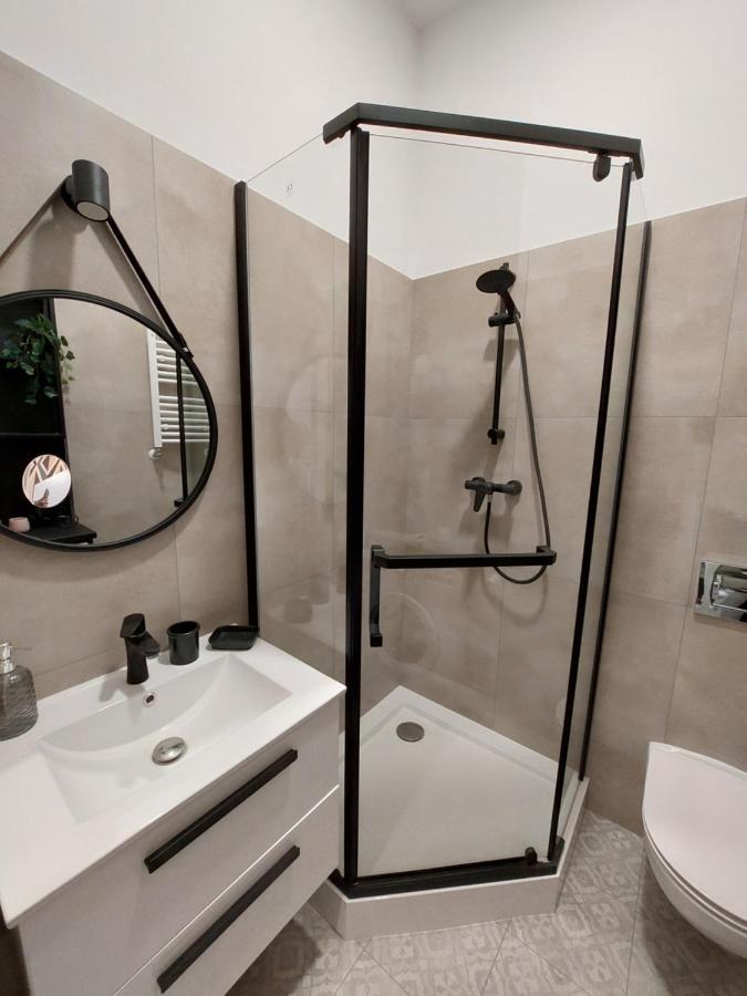 Kosciuszki Apartment Lodź Bagian luar foto