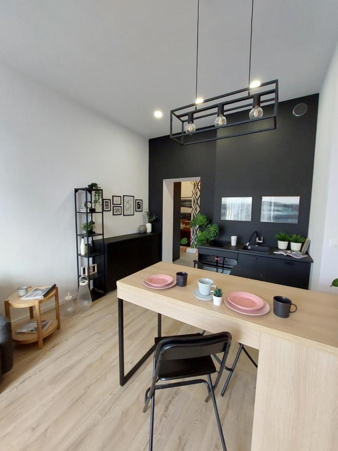 Kosciuszki Apartment Lodź Bagian luar foto